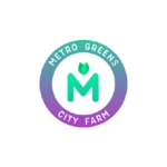 Logo of Metro Greens android Application 